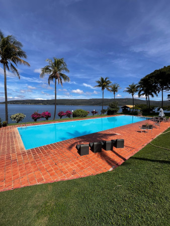  Propriedade Exclusiva à Venda  às Margens da Represa de Furnas | 23 hectares